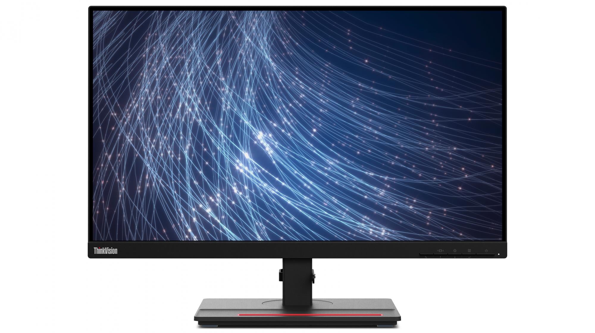 Lenovo Thinkvision T24m - 29 24 1920 X 1080 Full Hd Hdmi Displayport Usb - C Pivot Skærm Geekd Dk