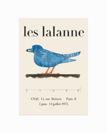 Les   Lalanne    Bird