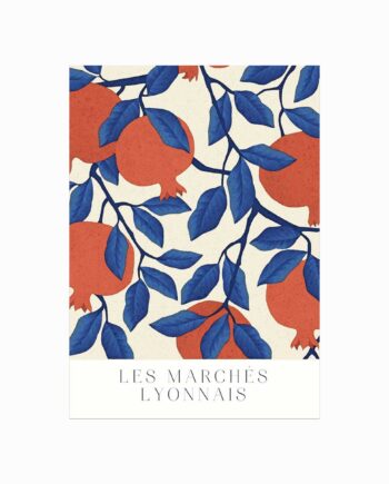 Les   Marchés   Lyonnais    Grenade