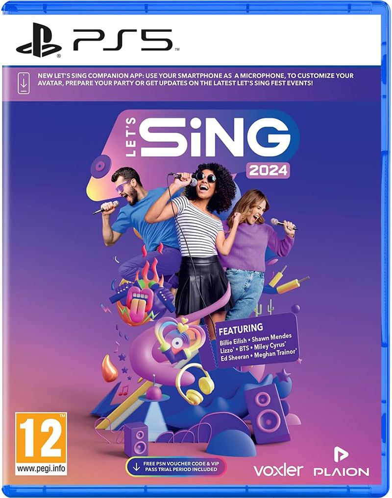 Let   Apos   S   Sing   2024   Playstation       Ps5   Spil   Geekd   Dk