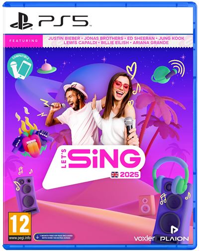 Let   Apos   S   Sing   2025     Playstation       Ps5   Spil   Geekd   Dk