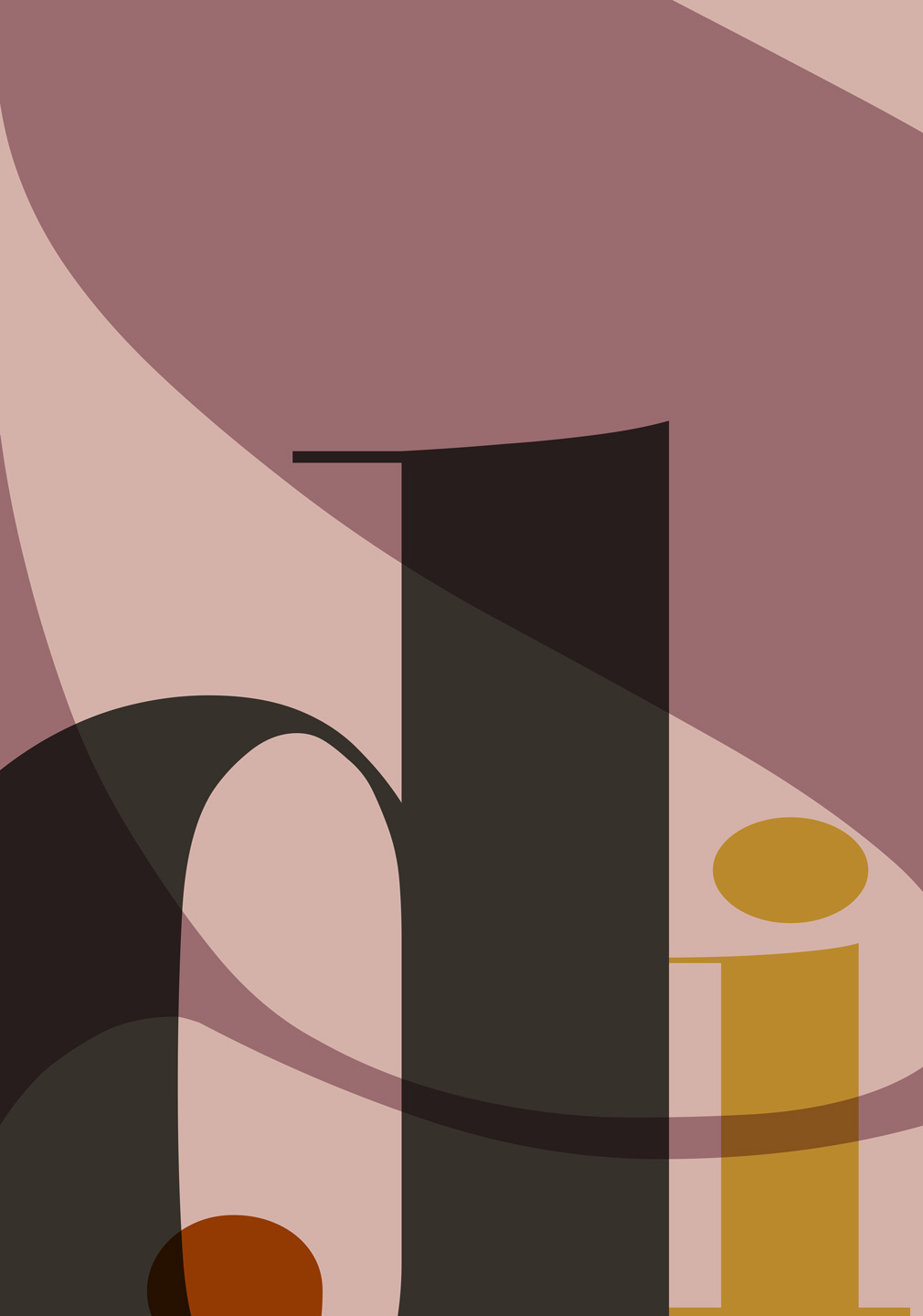 Letters       Af   Ten   Valleys