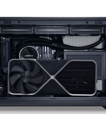 Lian   Li   A3 - 1w    Vertical   Gpu   Kit