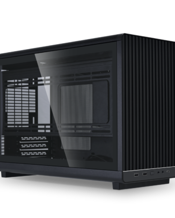 Lian   Li   A3 - 2x    Side   Panel
