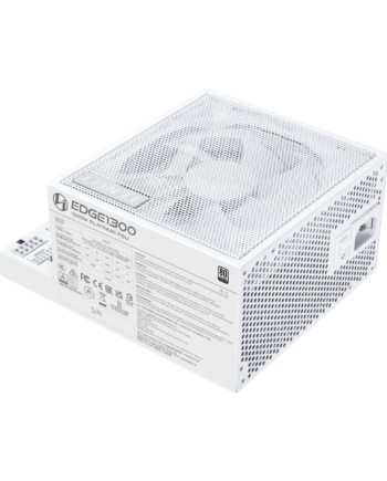 Lian   Li   Edge   850   Hvid    80   Plus   Platinum   Psu   Geekd   Dk