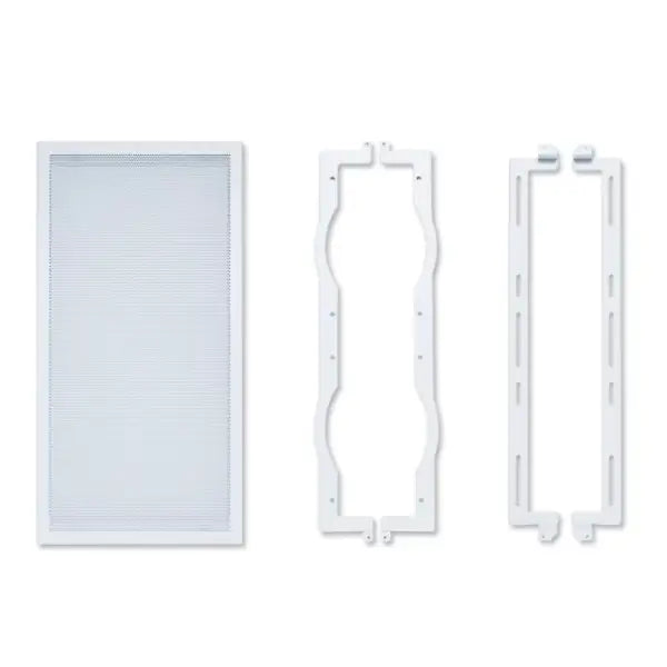 Lian Li Front Mesh Kit O11d Evo Rgb Hvid