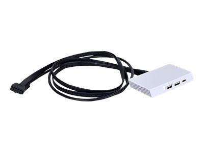 Lian   Li   I   O   Kit   For   O11   Dynamic   Evo   Hvid   Kabinet   Tilbehør   Geekd   Dk