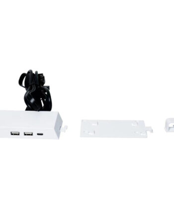 Lian   Li   I   O   Kit   O11d   Evo   Rgb   Hvid