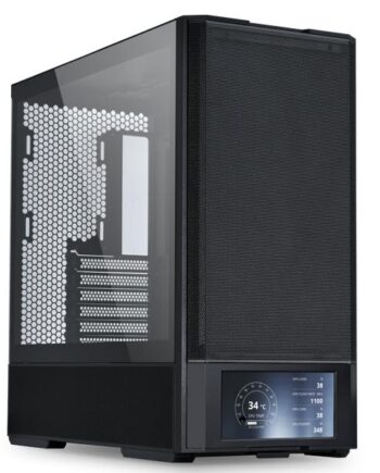 Lian   Li   Lancool   207   Digital   Sort   Kabinet