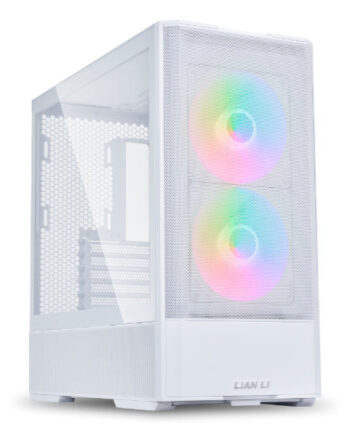 Lian   Li   Lancool   207   Hvid