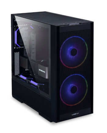 Lian   Li   Lancool   206rx