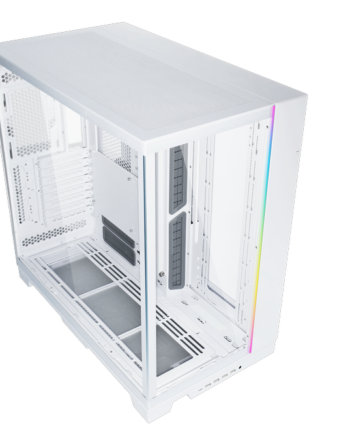 Lian   Li   O11d   Evo     Hvid