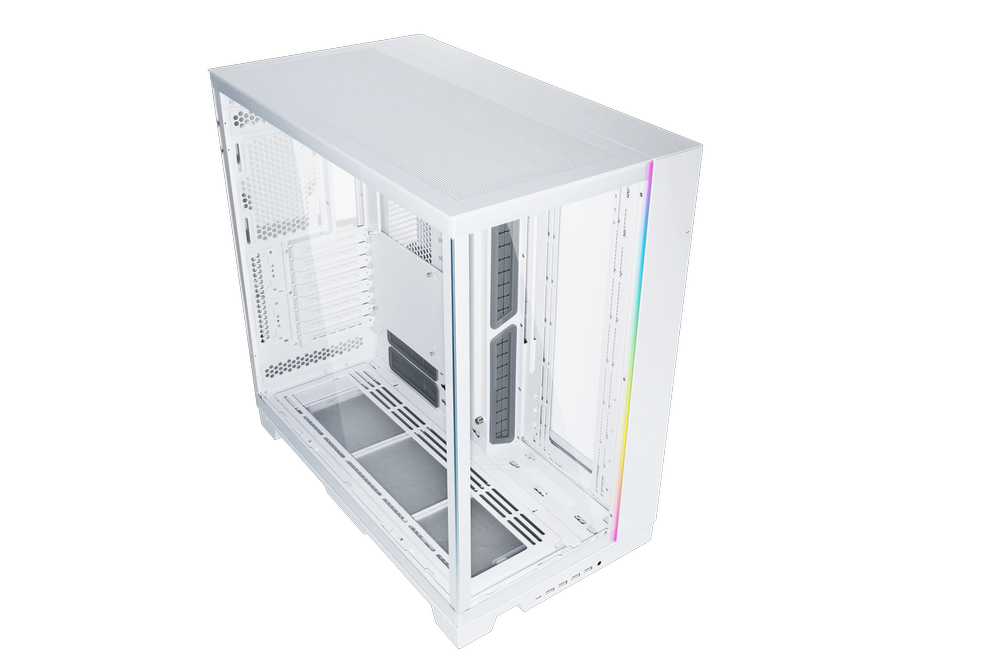 Lian   Li   O11d   Evo     Hvid