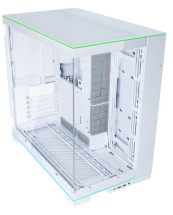 Lian   Li   O11d   Evo   Rgb   Hvid