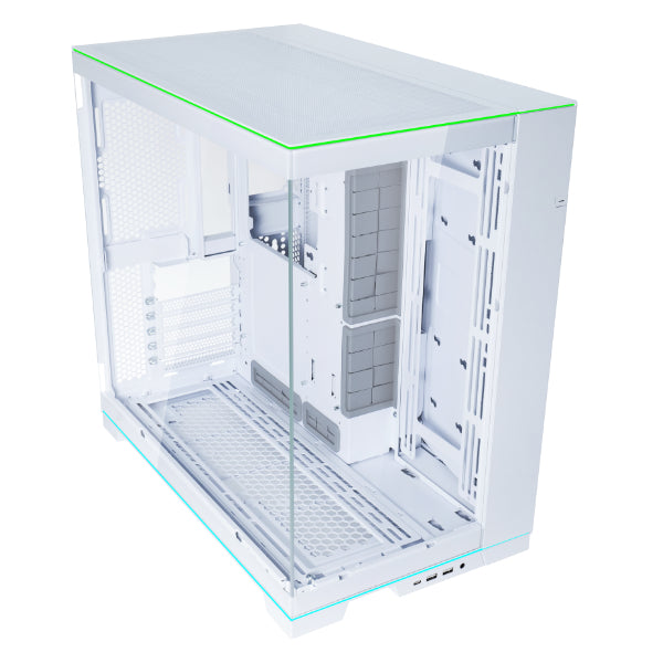 Lian Li O11d Evo Rgb Hvid