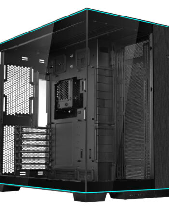 Lian   Li   O11d   Evo   Rgb   Sort   Kabinet   Geekd   Dk