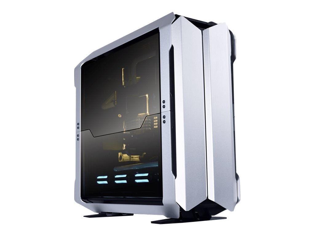 Lian   Li   Odyssey   X   Big   Tower   Sølv   Kabinet   Geekd   Dk