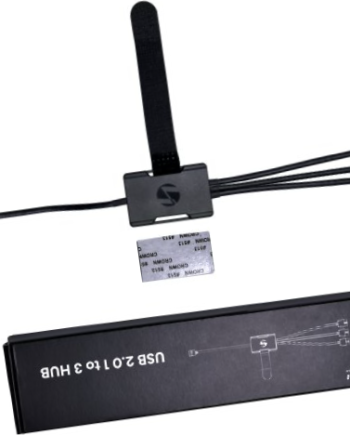 Lian   Li   Pw - U2hb   Usb   Converter       Usb   Til       Usb   Kabler   Geekd   Dk