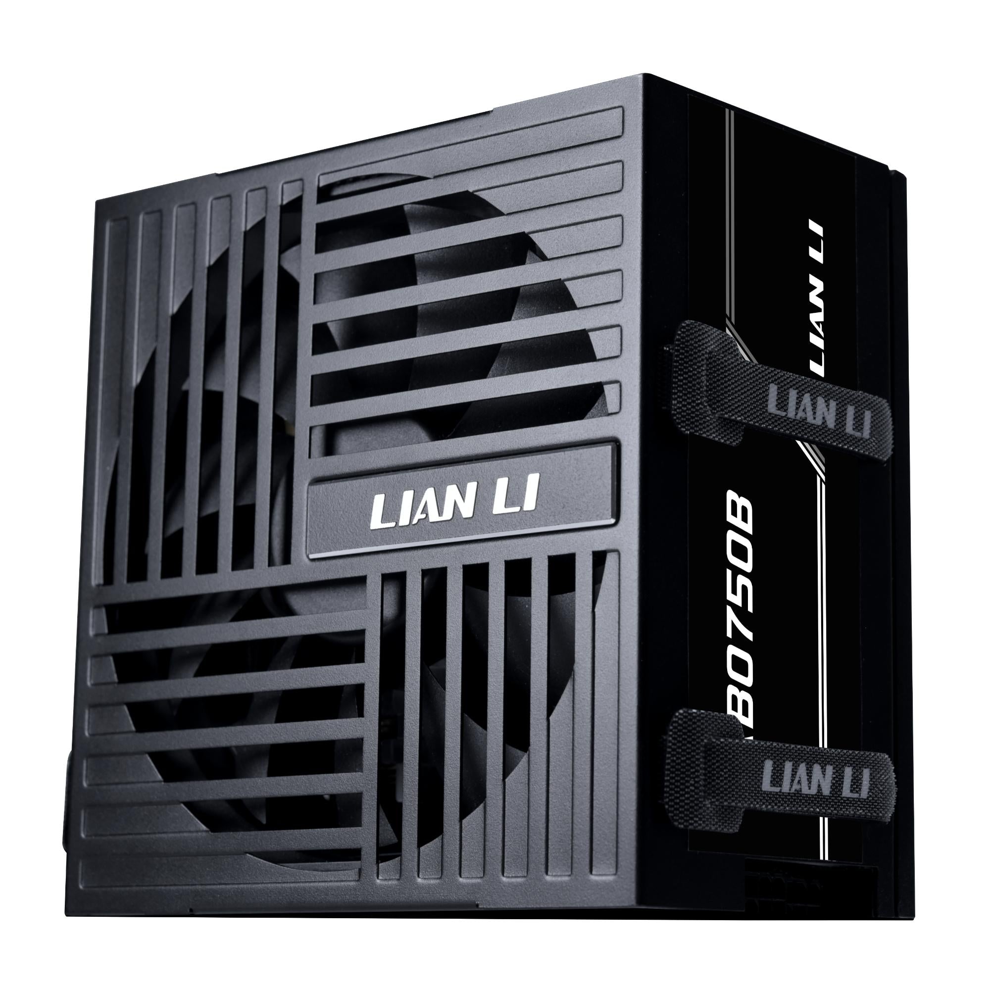 Lian   Li   Rb   750w   Bronze   Psu   Geekd   Dk