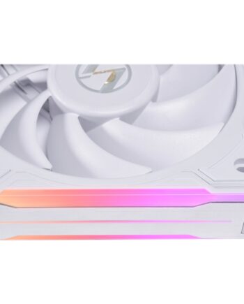 Lian   Li   Rgb   Led - Lysstripsæt     - Pack   Hvid   Kabinet   Rgb   Geekd   Dk