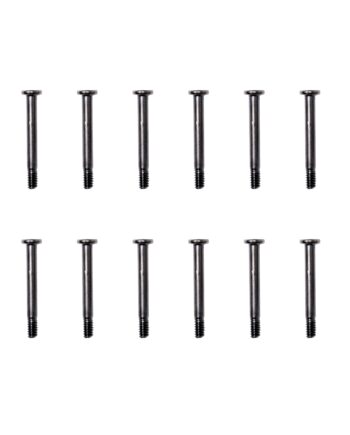 Lian   Li   Sc - T31b   Long   Radiator   Screws    Support   28mm   Fans   To   Be   Mounted   On   Radiators   Skruer   Geekd   Dk