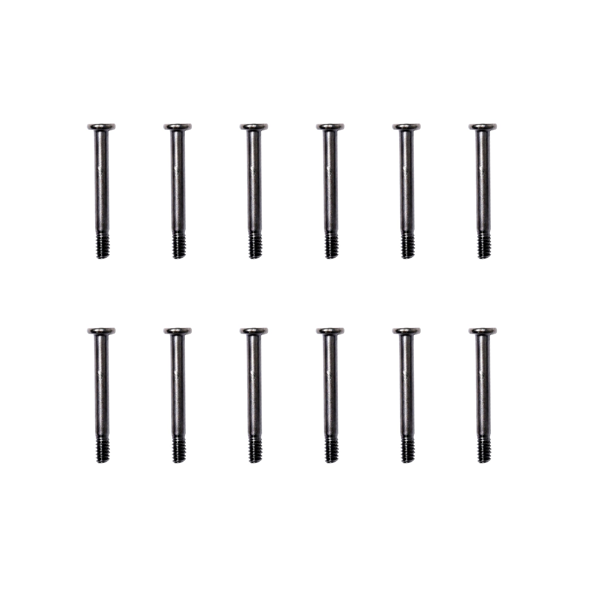 Lian   Li   Sc - T31b   Long   Radiator   Screws    Support   28mm   Fans   To   Be   Mounted   On   Radiators   Skruer   Geekd   Dk