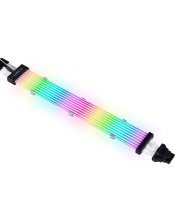 Lian   Li   Strimer   Plus   V2   16 -     12   4pin   Connector        Light   Guides    16   Awg