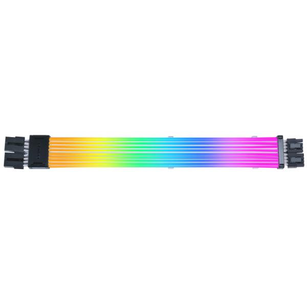 Lian   Li   Strimer   Trådløs   Gpu   8pin   X2
