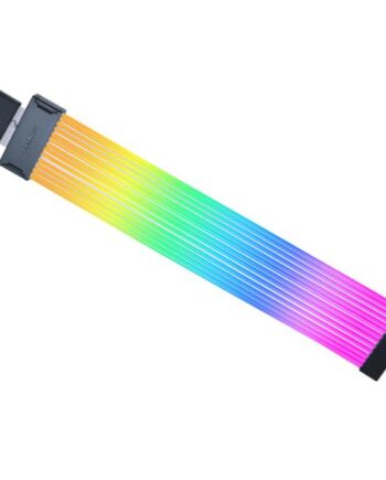 Lian   Li   Strimer   Trådløs   12v   2x6    Kabler   Geekd   Dk