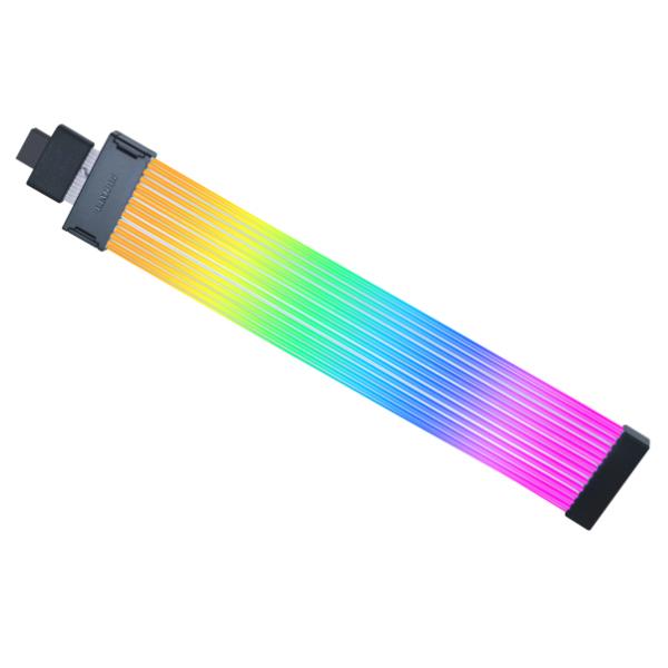 Lian   Li   Strimer   Trådløs   12v   2x6    Kabler   Geekd   Dk