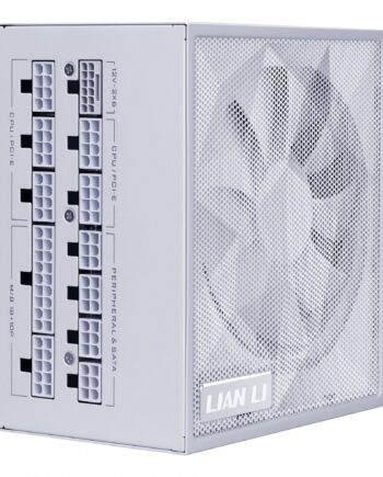 Lian   Li   Sx   Atx   Platinum   Psu    1200w   White   Geekd   Dk
