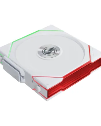 Lian   Li   Uni   Fan   Tl   Wireless   Reverse    Hvid   120