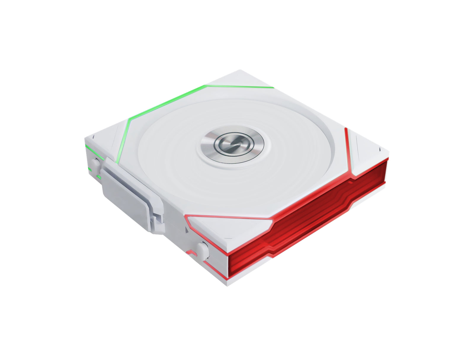 Lian   Li   Uni   Fan   Tl   Wireless   Reverse    Hvid   120