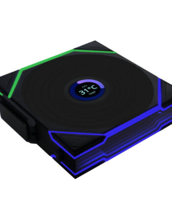 Lian   Li   Uni   Fan   Tl    Wireless    Sort   120