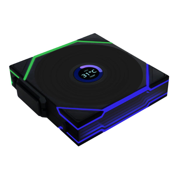 Lian   Li   Uni   Fan   Tl    Wireless    Sort   120