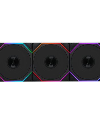 Lian   Li   Uni   Fan   Tl   Wireless      - Pak    Sort   120