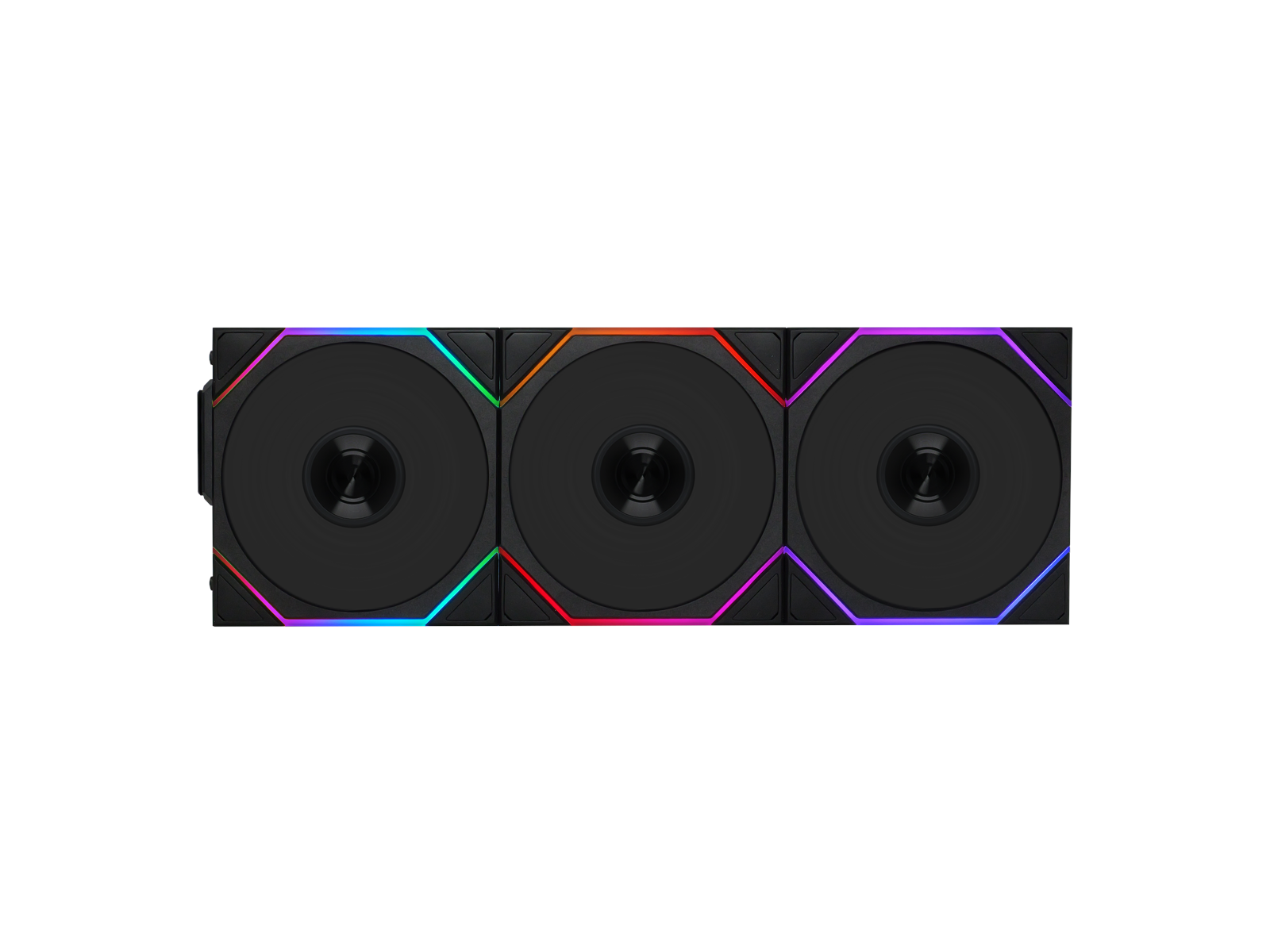 Lian   Li   Uni   Fan   Tl   Wireless      - Pak    Sort   120