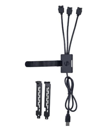Lian   Li   Usb               Til       Port   Sort   Usb   Type   A   Til   3x   Internal   Usb