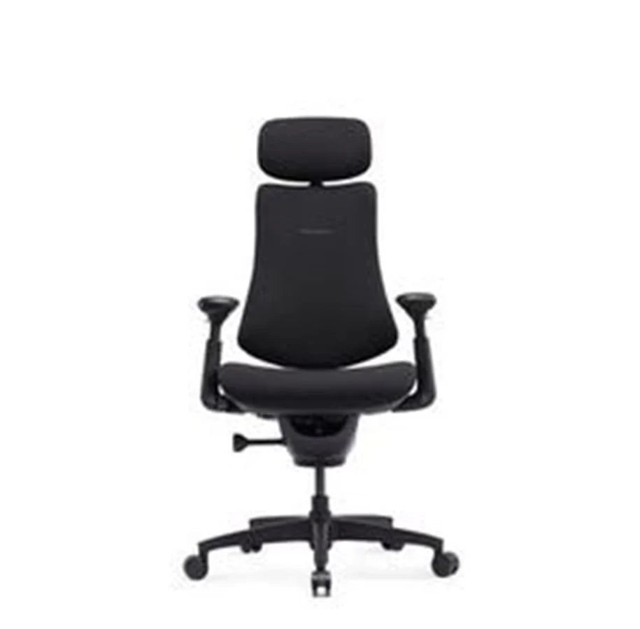 Libernovo   Omni   Se   Dynamic   Ergonomic   Stol   Sort   Geekd   Dk