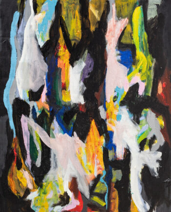 Light   In   The   Dark   Af   Svend   Kindt - Larsen