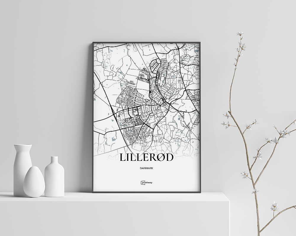 Lillerød Plakaten