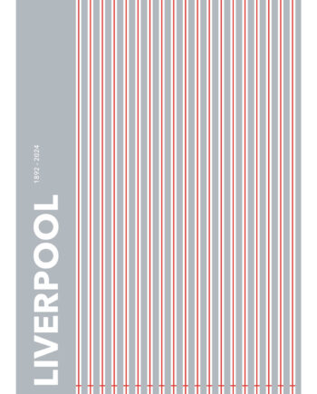 Liverpool   1892 - 2024   Af   Olé   Olé