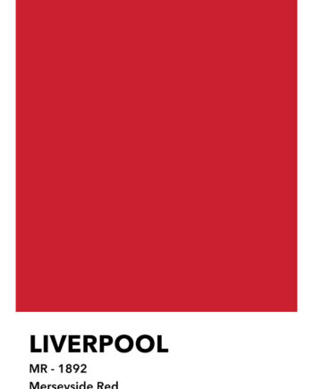 Liverpool   Merseyside   Red   Af   Olé   Olé