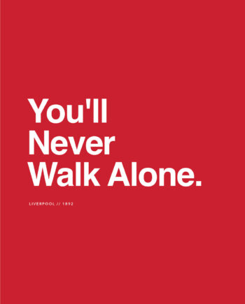 Liverpool   You   Ll   Never   Walk   Alone   Af   Olé   Olé