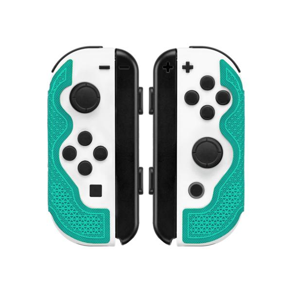 Lizard   Skins   Dsp   Controller   Grip   Til   Switch   Joy - Con   Blå   Grøn