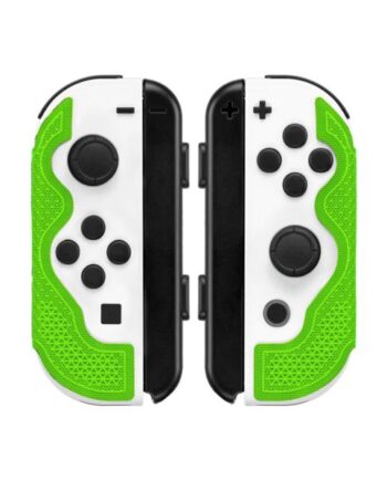 Lizard   Skins   Dsp   Controller   Grip   Til   Switch   Joy - Con   Emerald   Grøn