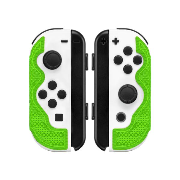 Lizard   Skins   Dsp   Controller   Grip   Til   Switch   Joy - Con   Emerald   Grøn