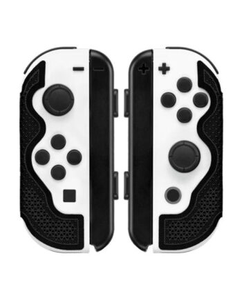 Lizard   Skins   Dsp   Controller   Grip   Til   Switch   Joy - Con   Jet   Sort