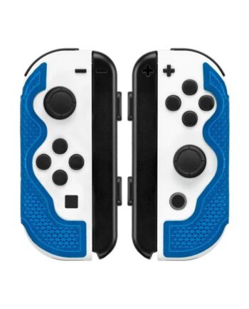 Lizard   Skins   Dsp   Controller   Grip   Til   Switch   Joy - Con   Polar   Blå