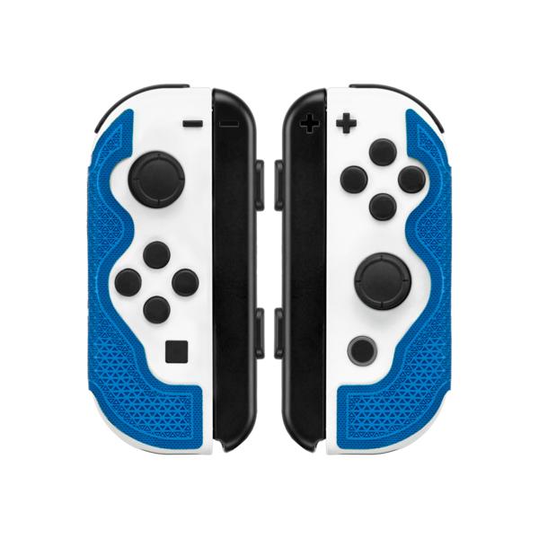 Lizard   Skins   Dsp   Controller   Grip   Til   Switch   Joy - Con   Polar   Blå